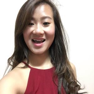 Meet your Posher, Tammy